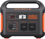 Зарядна станція Jackery Explorer 1000EU (PB930982) - Зображення 3