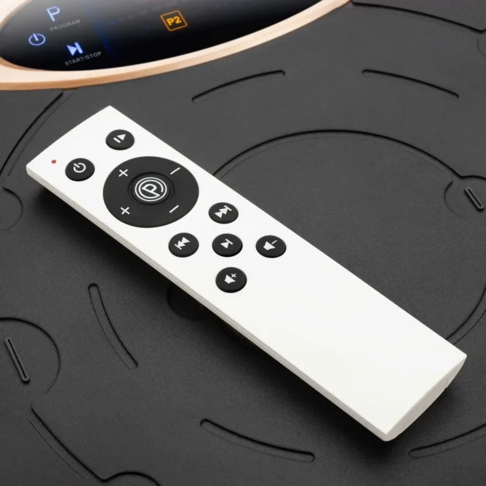 Вібраційна платформа Gymtek XP500 GOLD - Зображення 8