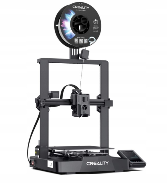 400333846 3D-принтер Creality Ender-3 V3 KE - Зображення 1