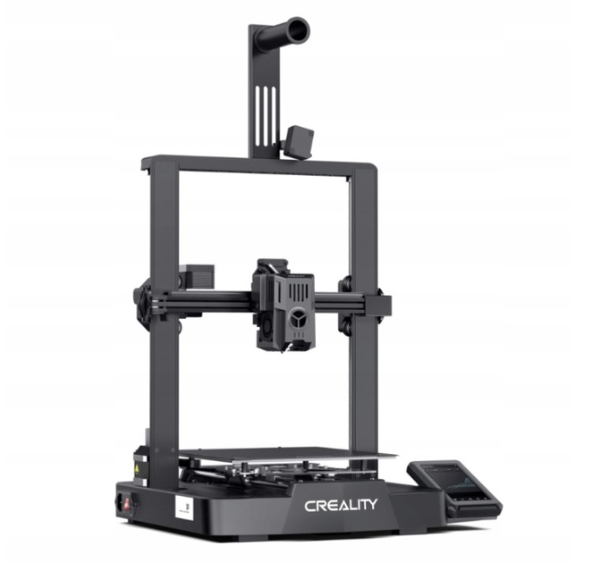 400333847 3D-принтер Creality Ender-3 V3 KE - Зображення 2