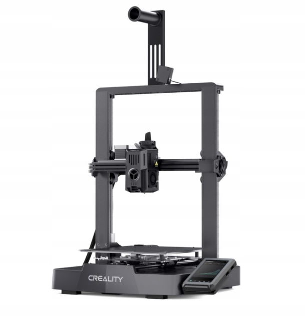 400333849 3D-принтер Creality Ender-3 V3 KE - Зображення 3