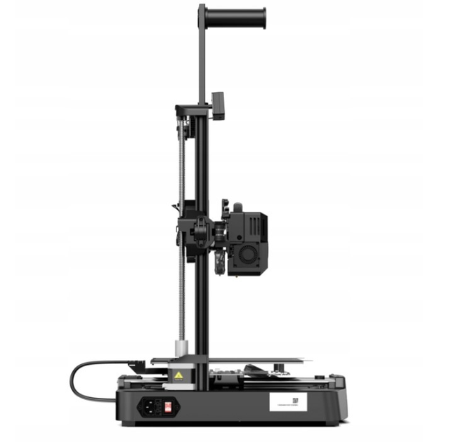 400333853 3D-принтер Creality Ender-3 V3 KE - Зображення 5