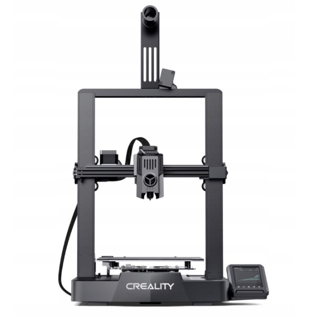 400333854 3D-принтер Creality Ender-3 V3 KE - Зображення 6