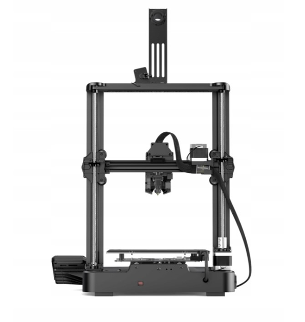 400333855 3D-принтер Creality Ender-3 V3 KE - Зображення 7
