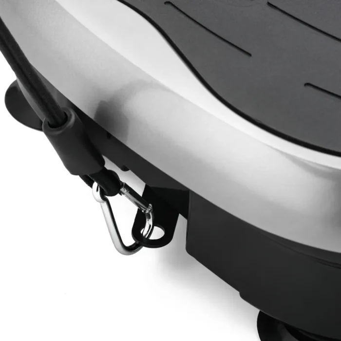 Вібраційна платформа Gymtek XP500 Сріблястий - Зображення 8