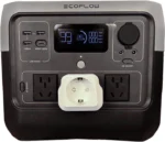 Зарядна станція EcoFlow RIVER 2 Pro CN