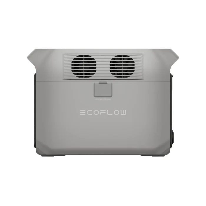 Зарядна станція EcoFlow DELTA 3 1500 (EFDELTA1500-EU) - Зображення 3
