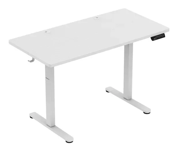 55328001878525 Електричний ігровий стіл Huzaro Hero 8.1 Білий - Зображення 1