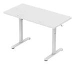 Електричний ігровий стіл Huzaro Hero 8.1 Білий - Зображення 3