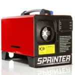 Дизельний обігрівач Mar-Pol M80960-SPRINTER 9 кВт 12 В / 230 В - Зображення 2