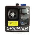 Дизельний обігрівач Mar-Pol M80960-SPRINTER 9 кВт 12 В / 230 В - Зображення 4