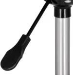 Oбертовий стілець Springos HF0018 Сірий оксамит - Зображення 6