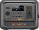 Зарядна станція Bluetti Premium 100 V2, 1800 Вт, 1024Wh (P-PR100V2-EU-GY-BL-010)