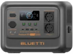 Зарядна станція Bluetti Premium 100 V2, 1800 Вт, 1024Wh (P-PR100V2-EU-GY-BL-010) - Зображення 3