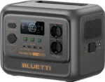 Зарядна станція Bluetti Premium 100 V2, 1800 Вт, 1024Wh (P-PR100V2-EU-GY-BL-010) - Зображення 4