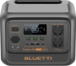 Зарядна станція Bluetti Premium 100 V2, 1800 Вт, 1024Wh (P-PR100V2-EU-GY-BL-010) - Зображення 5