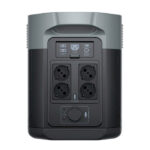 Зарядна станція EcoFlow DELTA 2 Max (EFDELTA2Max-EU) - Зображення 4