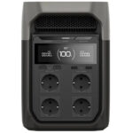 Зарядна станція EcoFlow DELTA 3 EU-Version - Зображення 2