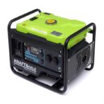 Генератор Інверторний Kraft&Dele 4850 Вт KD688 - Зображення 2