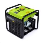 Генератор Інверторний Kraft&Dele 4000 Вт KD687 - Зображення 3