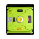 Генератор Інверторний Kraft&Dele 4000 Вт KD687 - Зображення 2