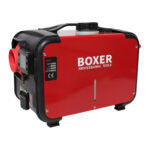 Автономний дизельний нагрівач Boxer IP-3431 12 kW - Зображення 2