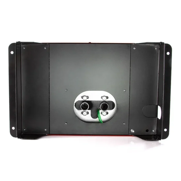 Обігрівач автономний дизельний MAR-POL SPRINTER 9kW M80960 WEBASTO - Зображення 3