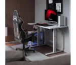 Електричний ігровий стіл Huzaro Hero 8.1 Білий - Зображення 6