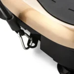 Вібраційна платформа Gymtek XP500 GOLD - Зображення 6