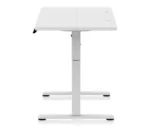 Електричний ігровий стіл Huzaro Hero 8.1 Білий - Зображення 4