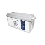 Акумулятор Volt Polska LiFePO4 12,8V 150Ah (100A) + BM