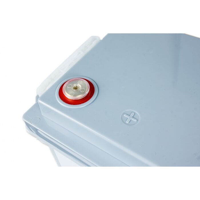 Акумулятор Volt Polska LiFePO4 12,8V 150Ah (100A) + BM - Зображення 4