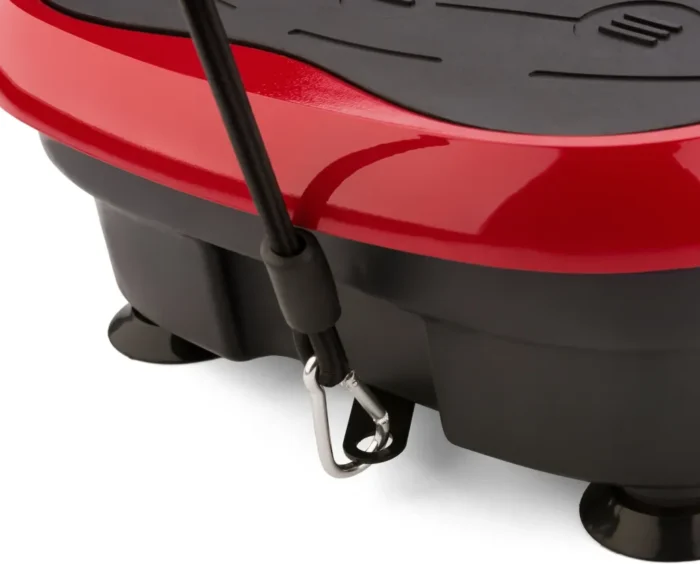 Вібраційна платформа Gymtek XP500 Червона - Зображення 9