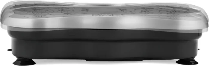 Вібраційна платформа Gymtek XP500 Сріблястий - Зображення 7