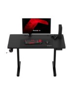 Ігровий стіл Huzaro HZ-HERO 8.1 120 x 118 x 60 см ЧОРНИЙ - Зображення 2