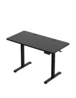 Ігровий стіл Huzaro HZ-HERO 8.1 120 x 118 x 60 см ЧОРНИЙ - Зображення 4