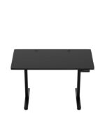 Ігровий стіл Huzaro HZ-HERO 8.1 120 x 118 x 60 см ЧОРНИЙ - Зображення 3