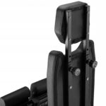 Регульована тренувальна лава Gymtek XL800 - Зображення 3