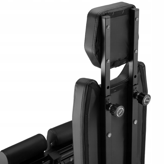 Регульована тренувальна лава Gymtek XL800 - Зображення 3