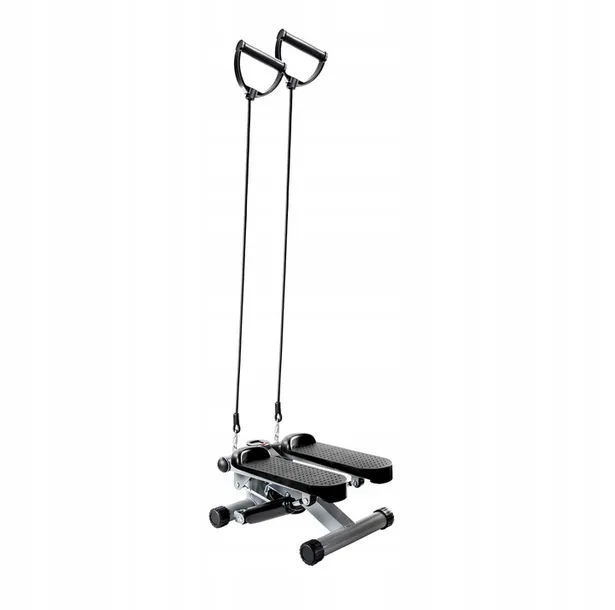 m4t3v6.f1f28e.l Степпер DrFit DF S - 1 з тросами - Зображення 4