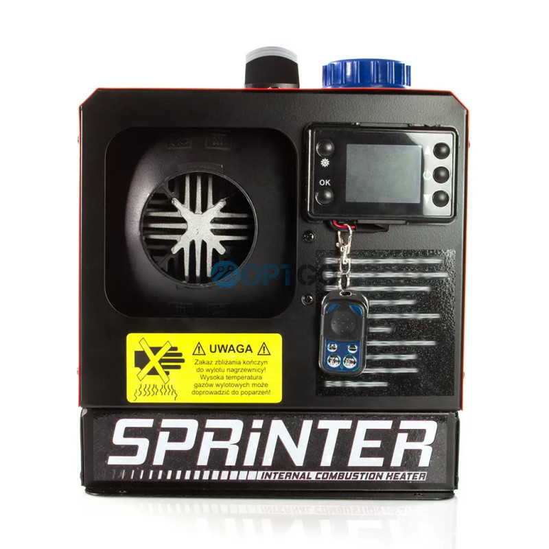 M80960_5-800x800-product_popup (1) Обігрівач автономний дизельний MAR-POL SPRINTER 9kW M80960 WEBASTO - Зображення 1