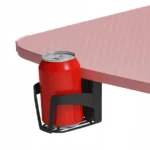 Ігровий стіл світлодіодний Ekspand BG01-140 рожевий - Зображення 3