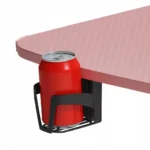 Ігровий стіл світлодіодний Ekspand BG01-120 рожевий - Зображення 3