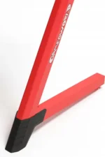 Ігровий стіл світлодіодний Ekspand BG01-120 чорний/червоний - Зображення 5