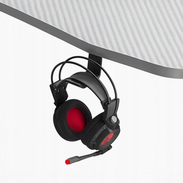 Ігровий стіл світлодіодний Ekspand BG01-140 білий - Зображення 3