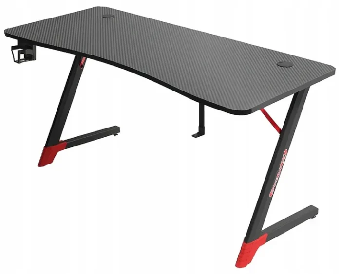 Ігровий стіл світлодіодний Ekspand BG01-120 чорний - Зображення 3