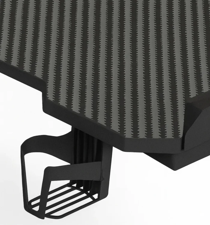 Ігровий стіл світлодіодний Ekspand BG03-120 чорний - Зображення 3