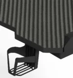 Ігровий стіл світлодіодний Ekspand BG03-140 чорний - Зображення 3