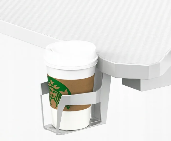 Ігровий стіл світлодіодний Ekspand BG04-140 білий - Зображення 3