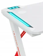 Ігровий стіл світлодіодний Ekspand BG03-120 білий - Зображення 7